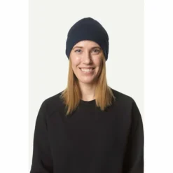 Bonnet Houdini Desoli Thermal Hat Blue Illusion (Small) -Teva Boutique Ws Desoli Thermal Hat Blue Illusion 850006 703 P F 3138 C low 2