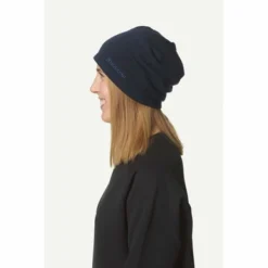 Bonnet Houdini Desoli Thermal Hat Blue Illusion (Small) -Teva Boutique Ws Desoli Thermal Hat Blue Illusion 850006 703 P S 3141 C low 2