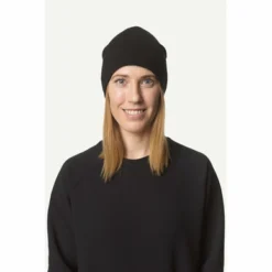 Bonnet Houdini Desoli Thermal Hat True Black (Small) 10 Bonnet Houdini Desoli Thermal Hat True Black (Small) -Teva Boutique Ws Desoli Thermal Hat True Black 850006 900 P F 3134 C low 2