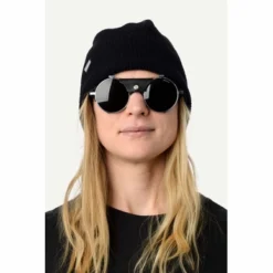 Bonnet Houdini Men Zissou Hat Rock Black (Small) -Teva Boutique WsZissouHat P RockBlack F 2