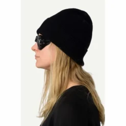 Bonnet Houdini Men Zissou Hat Rock Black (Small) -Teva Boutique WsZissouHat P RockBlack S 2