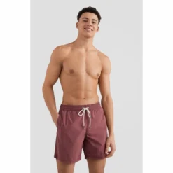 Maillot De Bain Oneill Vert Homme Aqua Splash -Teva Boutique ZN03200 13013 01 MODEL 3