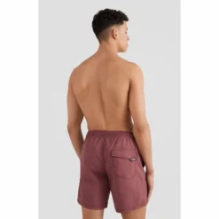 Maillot De Bain Oneill Vert Homme Aqua Splash -Teva Boutique ZN03200 13013 03 MODEL 3