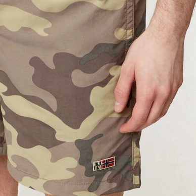 Maillot De Bain Napapijri Men Vail 2 Fantasy Green 2 Maillot De Bain Napapijri Men Vail 2 Fantasy Green â Image 2