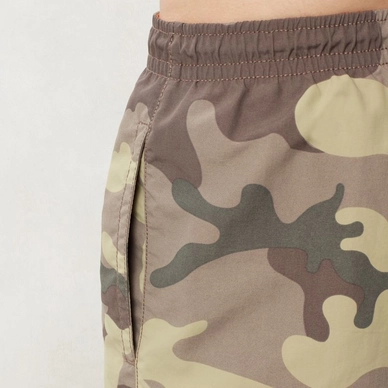 Maillot De Bain Napapijri Men Vail 2 Fantasy Green 4 Maillot De Bain Napapijri Men Vail 2 Fantasy Green â Image 4