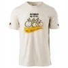 T-shirt The Masterpiece AGU TDF 2022 -Teva Boutique agu the masterpiece t shirt korte mouwen heren 1