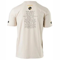 T-shirt The Masterpiece AGU TDF 2022 -Teva Boutique agu the masterpiece t shirt korte mouwen heren 2