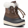 Bottes De Neige Olang Kids Ape Cuoio -Teva Boutique am7QpMFI