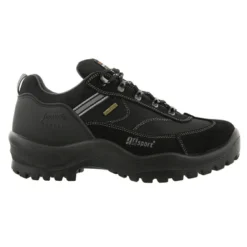 Chaussures De Marche Grisport Torino Low Noir