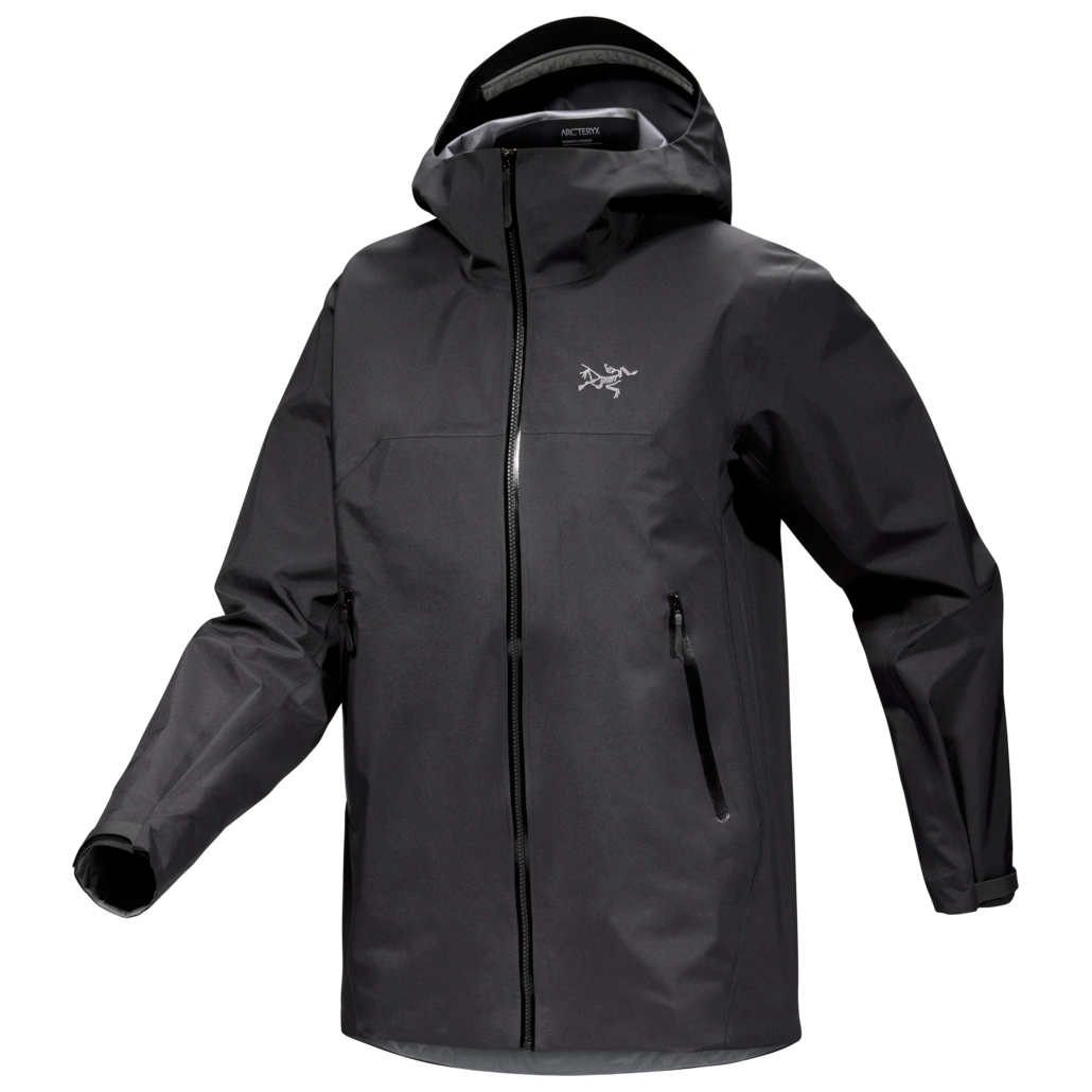 Teva Boutique -Teva Boutique arcteryx womens beta jacket waterproof jacket