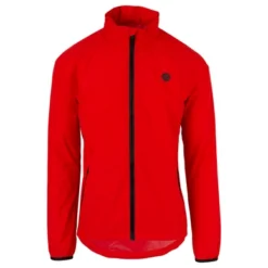 Imperméable AGU Unisexe Go Jacket Red