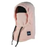 Cagoule Poederbaas Sport Performance Fleece Pink