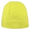 Bonnet Barts Basic Beanie Fluo Yellow 5 Bonnet Barts Basic Beanie Fluo Yellow -Teva Boutique barts basic beanie muts fluo yellow voorkant