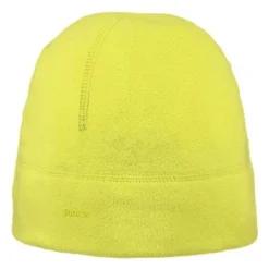 Bonnet Barts Basic Beanie Fluo Yellow