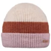 Bonnet Barts Women Suzam Beanie Rust -Teva Boutique barts womens suzam beanie muts 2