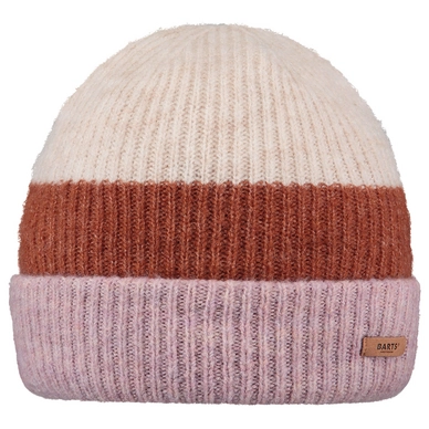 Bonnet Barts Women Suzam Beanie Rust 1 Bonnet Barts Women Suzam Beanie Rust
