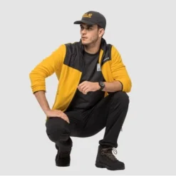 Casquette Jack Wolfskin Unisex Baseball Phantom (56-61CM) -Teva Boutique baseball20phantom203