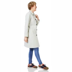 Imperméable Happy Rainy Days Bilbao Ecru -Teva Boutique bilbao moonbeam ecru 3 scaled 1