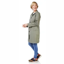 Imperméable Happy Rainy Days Bilbao Moss -Teva Boutique bilbao moss 3 scaled 1