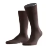 Chaussettes Falke Airport SO Brown Marron -Teva Boutique brown 4