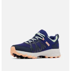 Chaussures De Randonnée Columbia Femme Peakfreak II Outdry Dark Sapphire -Teva Boutique c79edd99 14c7 417e a612 3e3c8a65f8fe