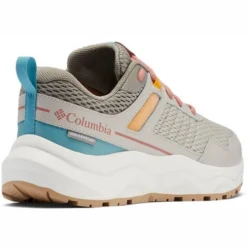 Chaussures De Randonnée Columbia Femme PLATEAU WATERPROOF Light Cloud Sn -Teva Boutique cl 1987101 020 0032028129