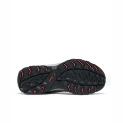 Chaussures De Randonnée Columbia Femme Redmond III Ti Titanium -Teva Boutique columbia redmond iii botas2028229