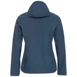 Veste Odlo Women Jacket Hardshell Aegis 2.5L Waterproof Blue Wing Teal -Teva Boutique cv430002