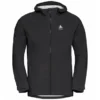 Veste Odlo Men Jacket Hardshell Aegis 2.5L Waterproof Black -Teva Boutique cw377607