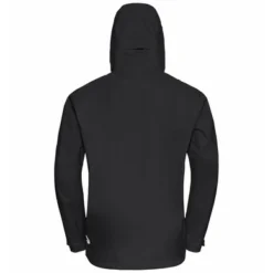 Veste Odlo Men Jacket Hardshell Aegis 2.5L Waterproof Black -Teva Boutique cw377919