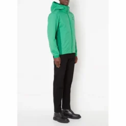 Arc'teryx Veste Arcteryx Homme Atom Lite Hoody Jungle -Teva Boutique download