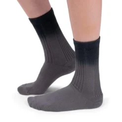 Chaussettes On Running Femme All-Day Carbon Black -Teva Boutique download 47