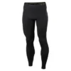 Legging Falke Men Long Tights Black -Teva Boutique falke falke men long tights maximum warm frontview 57d1a2f22150f large