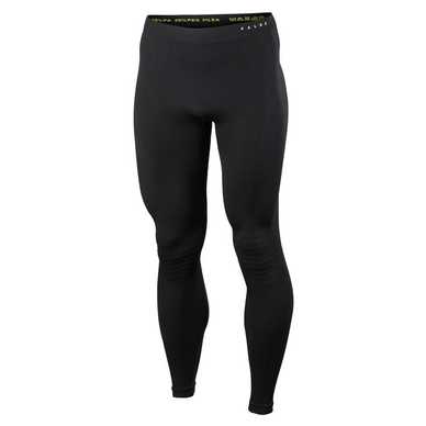 Legging Falke Men Long Tights Black 1 Legging Falke Men Long Tights Black