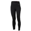 Legging Falke Long Tights Wool-Tech Women Black -Teva Boutique falke falke women tights wool tech frontview 5804b124ce958 large