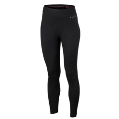 Legging Falke Long Tights Wool-Tech Women Black