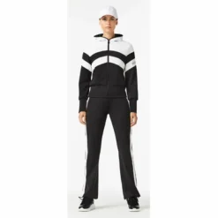 Gilet Goldbergh Women Court White -Teva Boutique gba5040231 8000 mv