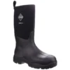 Bottes De Pluie Muck Boot Men Derwent II Black 9 Bottes De Pluie Muck Boot Men Derwent II Black -Teva Boutique gbt 22790 42968 f a 1 1800x1800