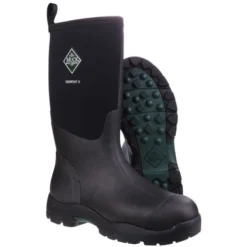 Bottes De Pluie Muck Boot Men Derwent II Black -Teva Boutique gbt 22790 42968 f c 1 1800x1800
