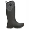 Bottes De Pluie Muck Boot Women Arctic Ice Tall Women Black Jersey -Teva Boutique gbt 30696 56869 b 1 1 1800x1800