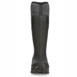 Bottes De Pluie Muck Boot Women Arctic Ice Tall Women Black Jersey -Teva Boutique gbt 30696 56869 b 7 1 1800x1800