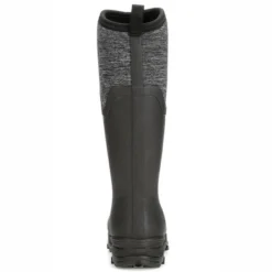 Bottes De Pluie Muck Boot Women Arctic Ice Tall Women Black Jersey -Teva Boutique gbt 30696 56869 b 8 1 1800x1800