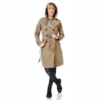 Imperméable Happy Rainy Days Geneve Camel Twill -Teva Boutique geneve camel twill 1 scaled 1