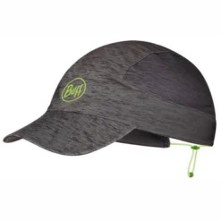 Casquette Buff Speed Cap R-Grey Htr S/M