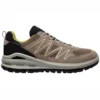 Chaussures De Randonnée Grisport Femme Brig Low Beige -Teva Boutique gri brig low0501
