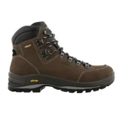 Chaussures De Randonnée Grisport Anden Mokka