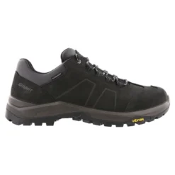 Chaussures De Randonnée Grisport Utah Low Black
