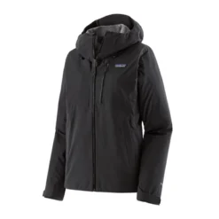 Veste Patagonia Femme Granite Crest Jacket Black