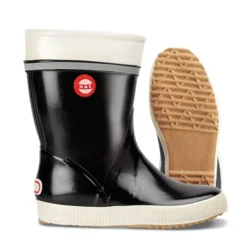 Bottes De Pluie Hai Noir Nokian