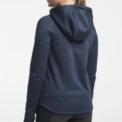Gilet à Capuche Tenson Women TXLite Hoodie Zip Dark Blue -Teva Boutique hoodie20zip20women20blue203